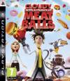 PS3 GAME - Cloudy With A Chance Of Meatballs - Βρέχει Κεφτέδες (MTX)